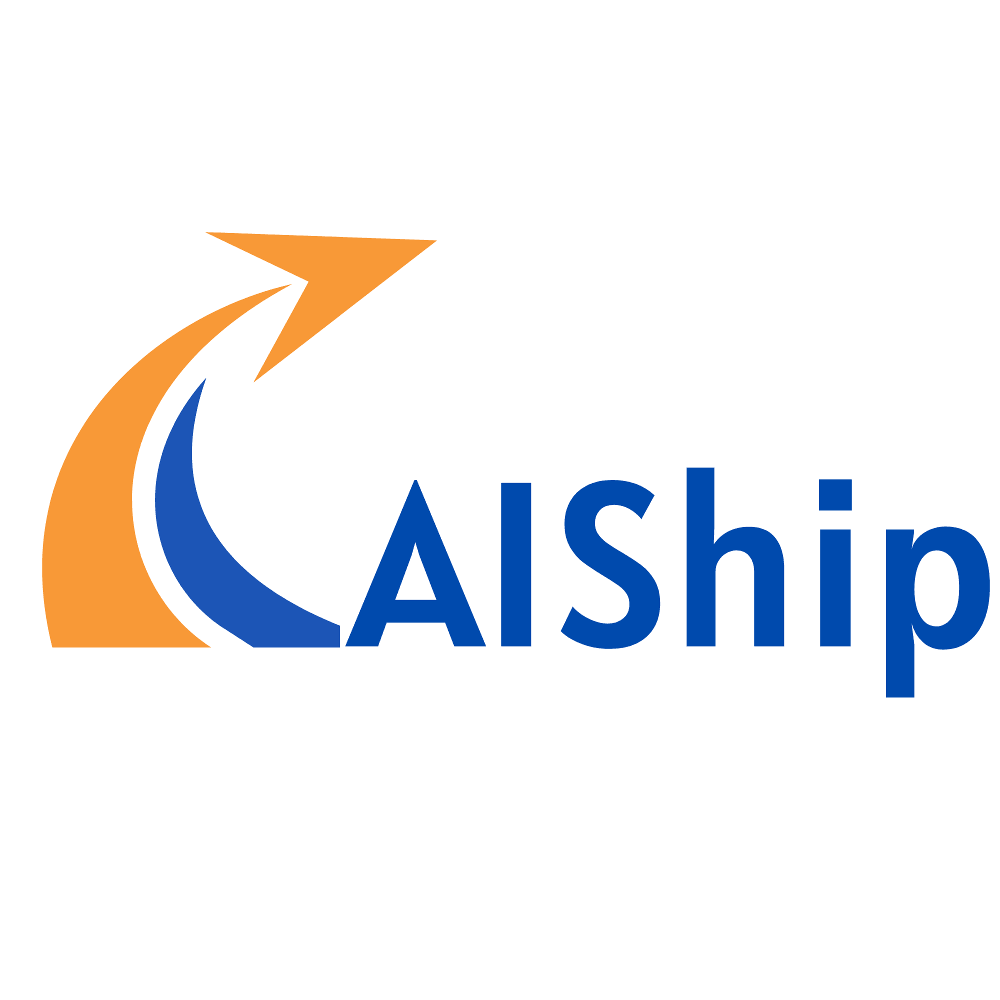 Shipping automation visual