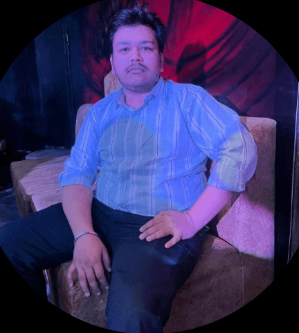 Parag Aggarwal
