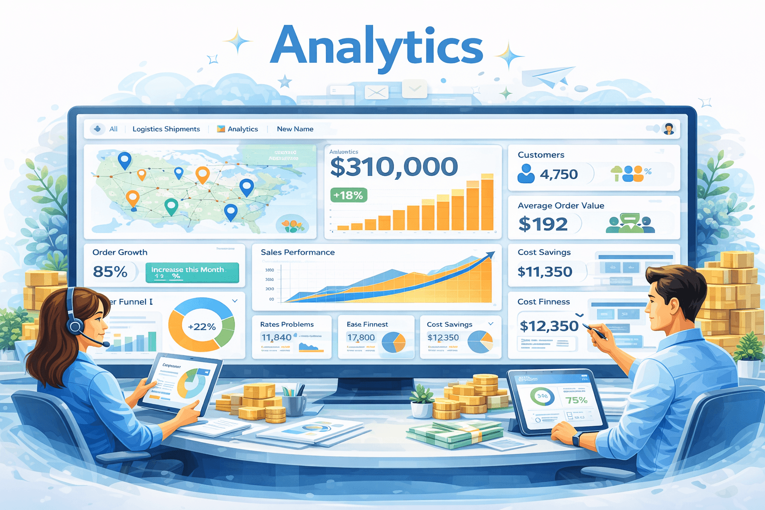 Best Shipping APIs in India for Developers