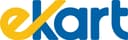 Courier partner logo