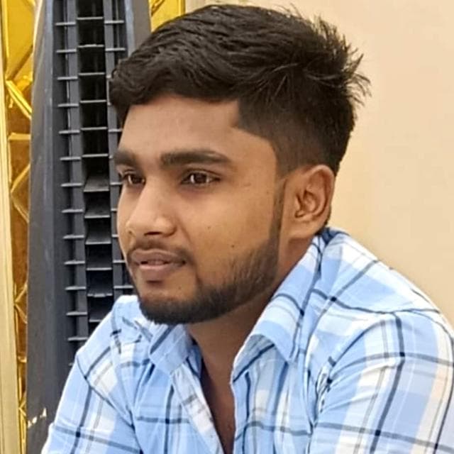 Hitesh Saini
